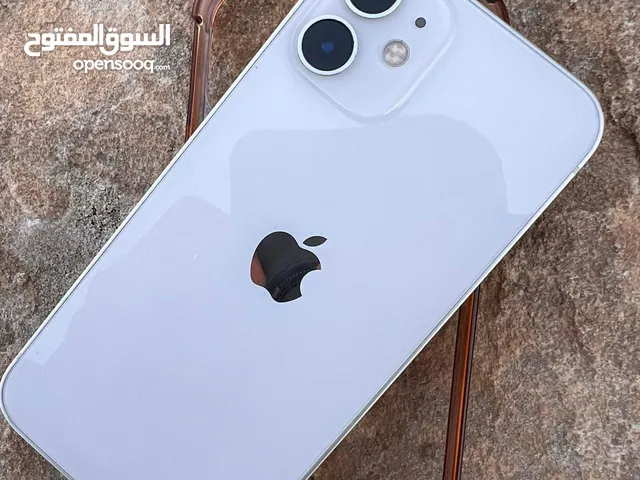 Apple iPhone 12 Mini 64 GB in Amman