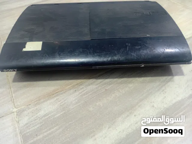 بليستيشن 3