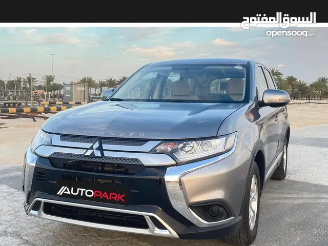 Used Mitsubishi Outlander in Southern Governorate