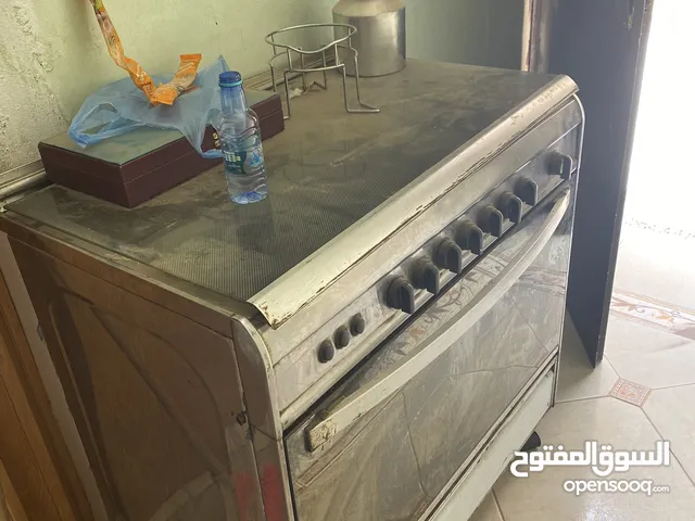 DLC Ovens in Unaizah