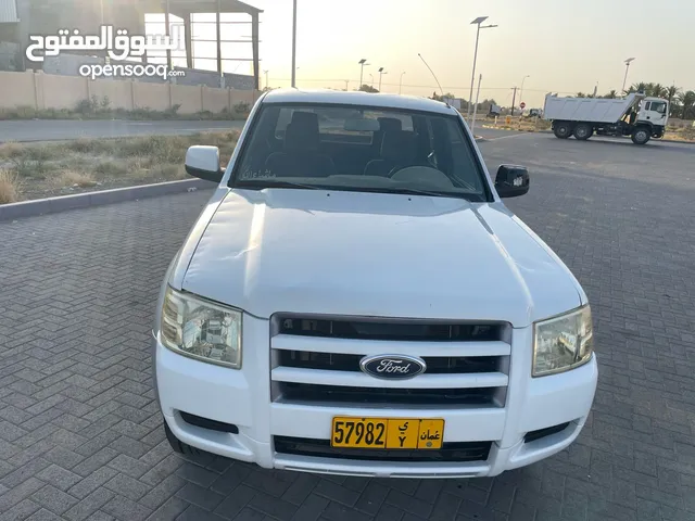 Used Ford Ranger in Al Batinah