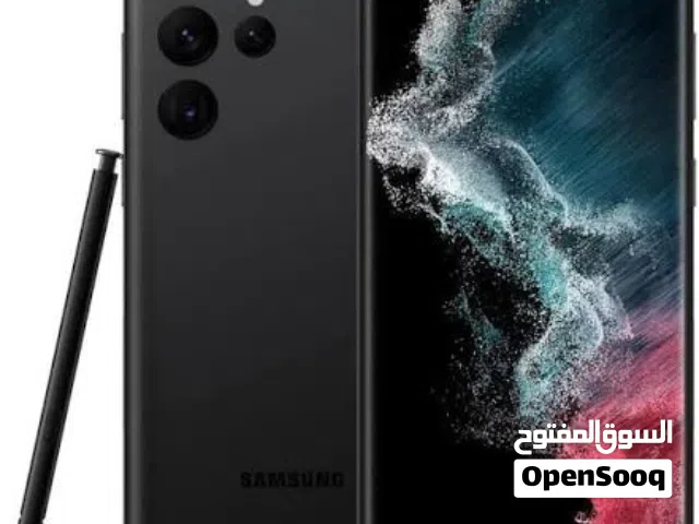 s22 ultra مستعمل للبيع