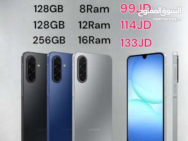 Samsung Galaxy A17 الجديد سامسونج كفالة  ايه الوكيل الرسمي BMS a17 1 7
