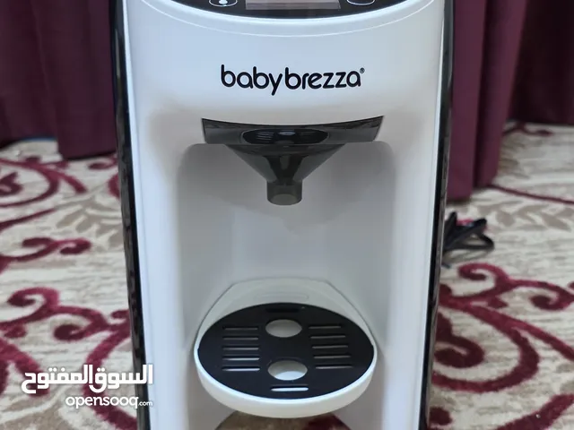 BABY BREZZA