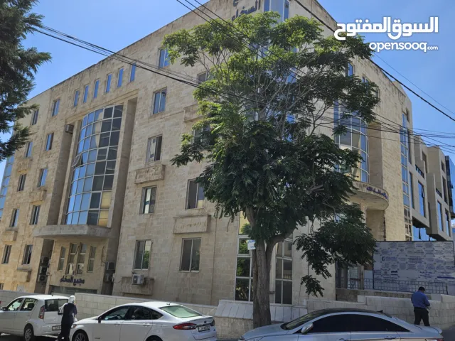 عيادة للأيجار في مجمع السخاء الطبي - بجانب مستشفى فرح