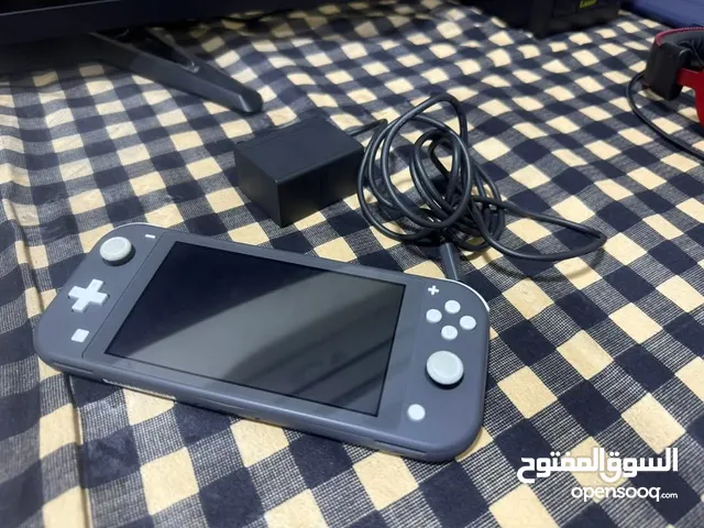 Nintendo Switch Lite Nintendo for sale in Salt