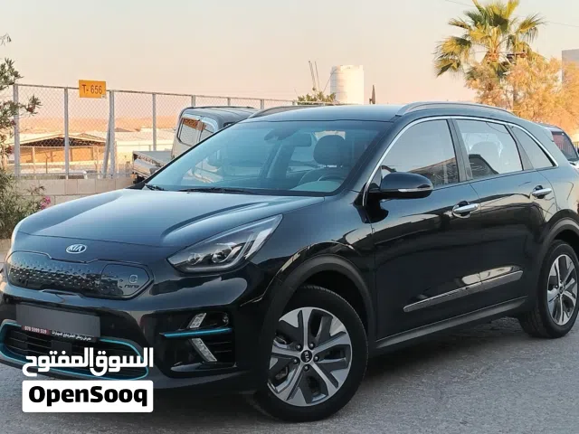2021 كيا نيرو EX Touring