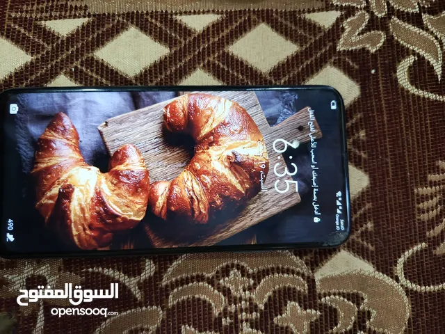Huawei Y9s 128 GB in Amman