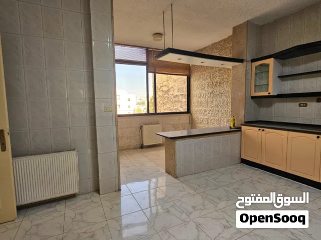 240 m2 3 Bedrooms Apartments for Rent in Amman 7th Circle