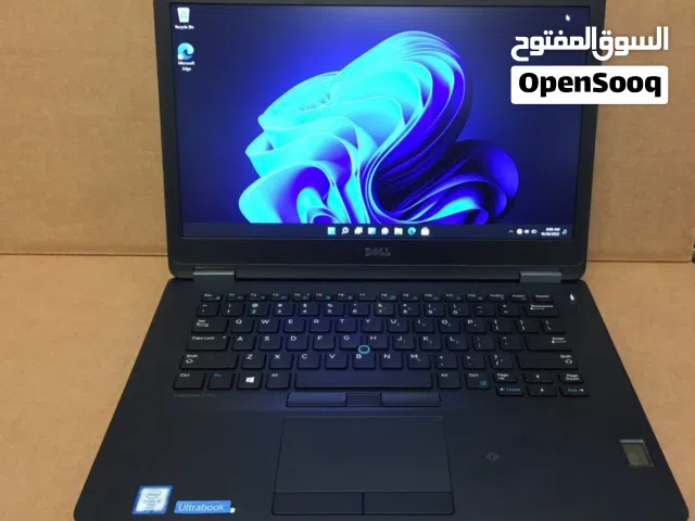Windows Dell for sale  in Baghdad