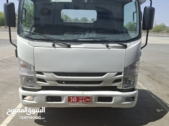 شاحنه 3 طن ونص التواصل
