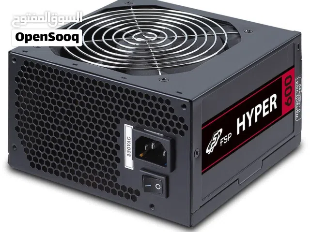 بور سبلاي hyper 600 w
