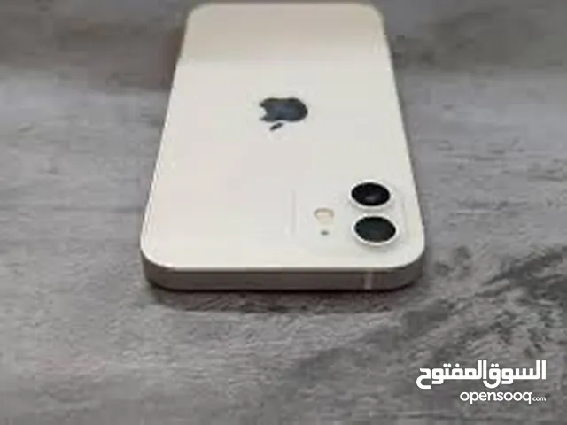 Apple iPhone 12 128 GB in Zarqa