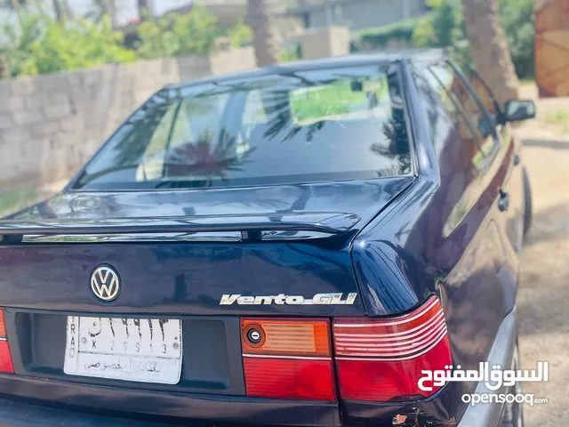 Volkswagen Golf 1993 in Baghdad