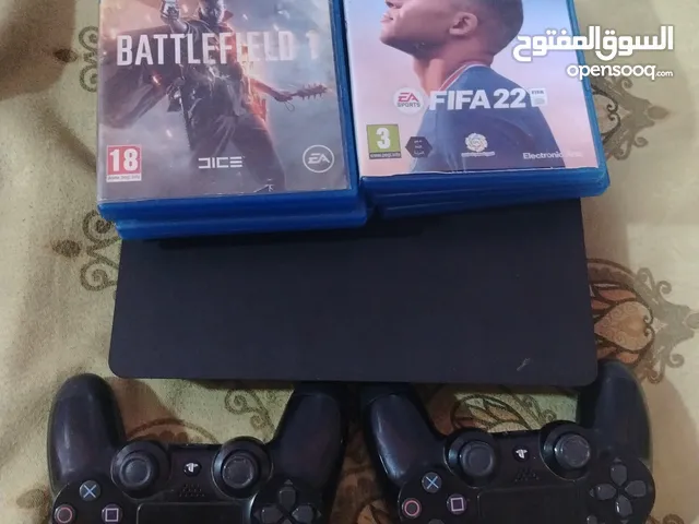 PlayStation 4 PlayStation for sale in Basra