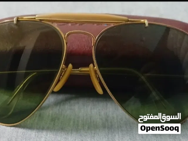 نظارة ريبان أمريكي