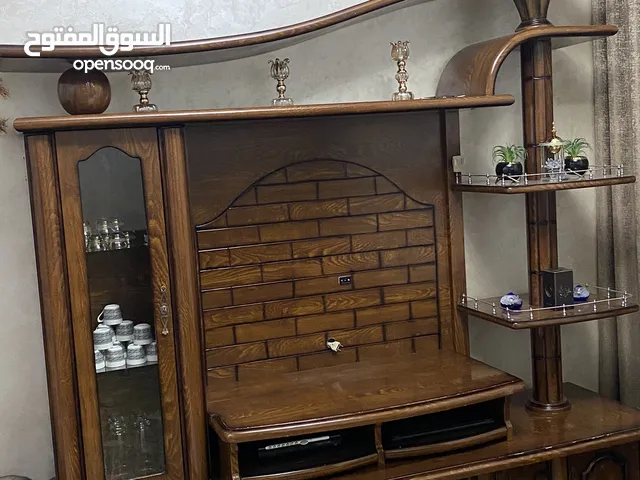 بوفيه للبيع بحالة جيدة