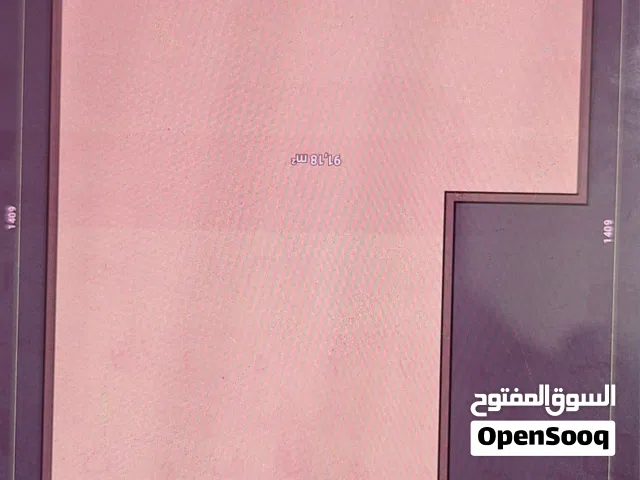 قطعه ارض للبيع 91 متر
