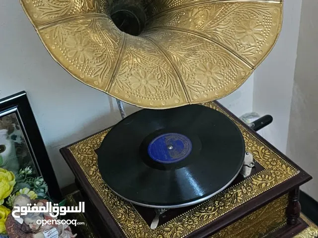 صندوق موسيقى