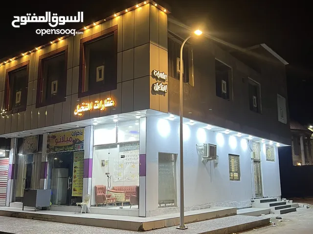 90 m2 1 Bedroom Apartments for Rent in Basra Muhandiseen