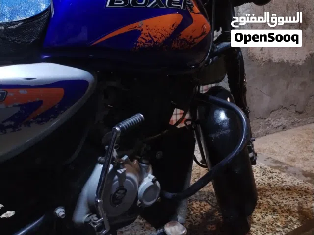 بوكسر رقم وسنوية