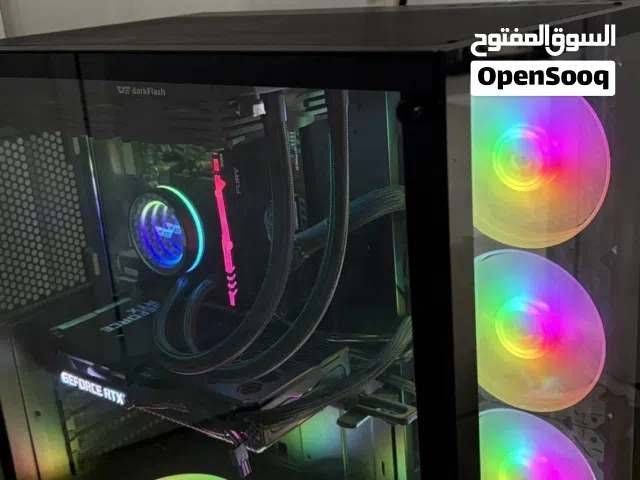 Gaming pc RTX 3060