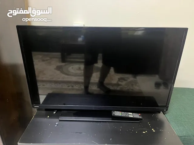 TCL LCD 23 inch TV in Jeddah