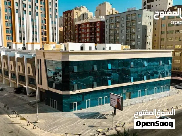 محلات للايجار بالسالمية