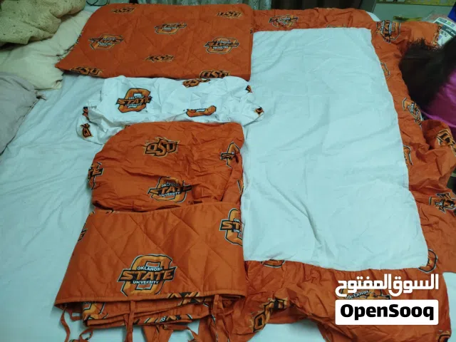 مسبل تخت اطفال
