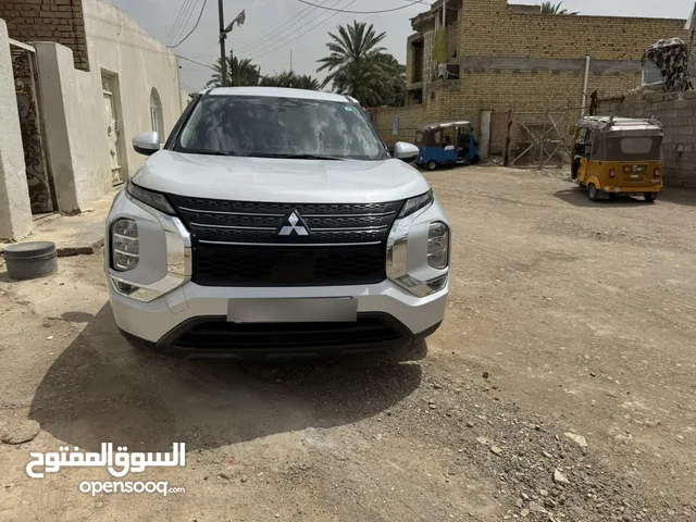 مسيوبيشي 2023
