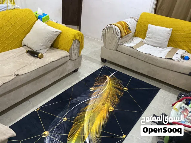 شقة للإيجار المؤقت بصباح السالم