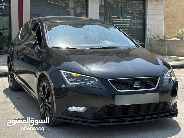 سيات ليون محوله Fr كامله