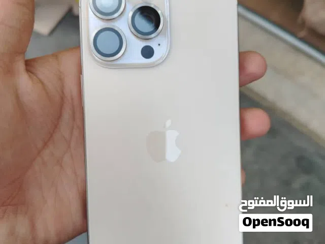 Apple iPhone 16 Pro Max 256 GB in Damascus