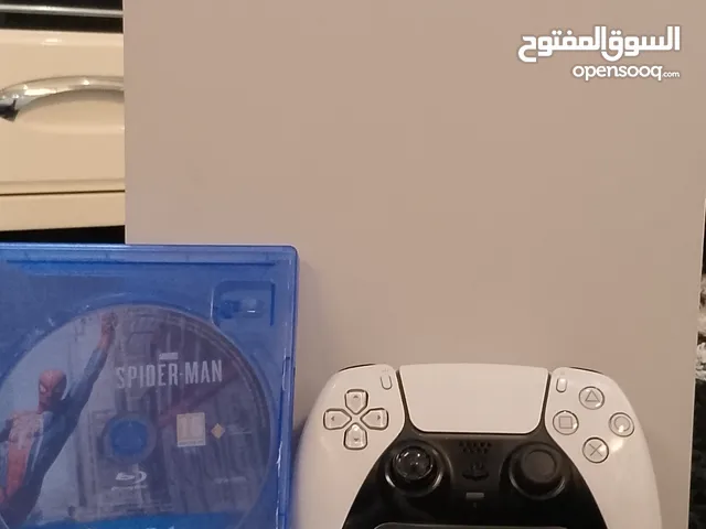 PlayStation 5 PlayStation for sale in Zliten