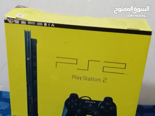  Playstation 2 for sale in Basra
