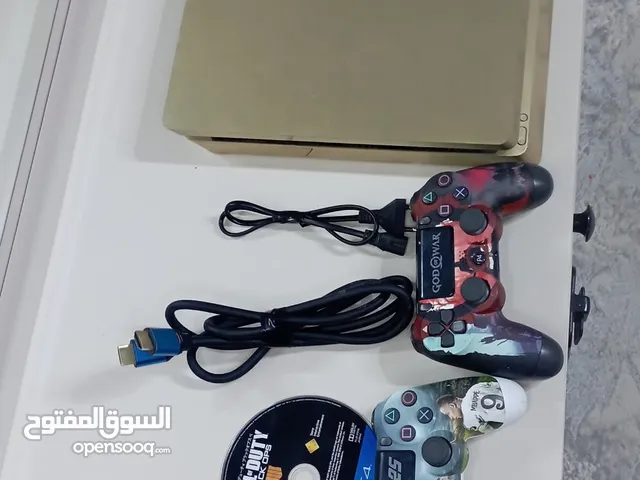 PlayStation 4 PlayStation for sale in Najaf