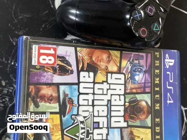 PlayStation 4 PlayStation for sale in Al Batinah