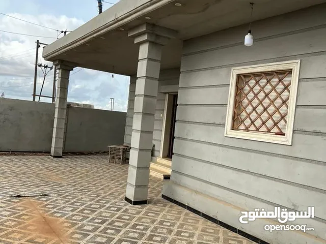 3 Bedrooms Farms for Sale in Benghazi Other