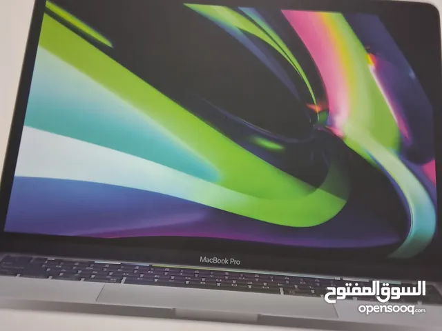ماك بوك برو m2