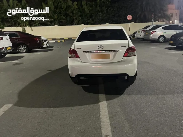 Used Toyota Yaris in Al Batinah