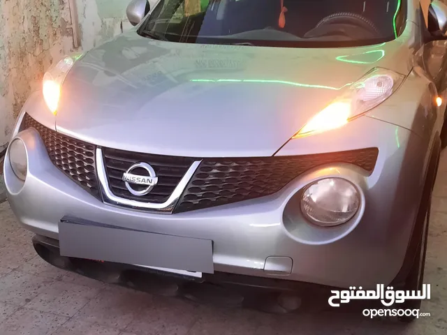 2013 نيسان جوك Nismo