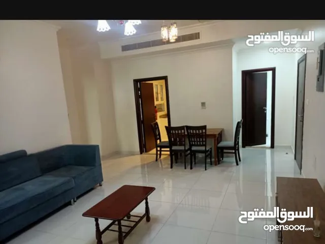 80 m2 1 Bedroom Apartments for Rent in Muscat Qurm