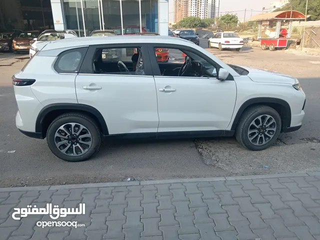 New Maruti Suzuki Other in Basra