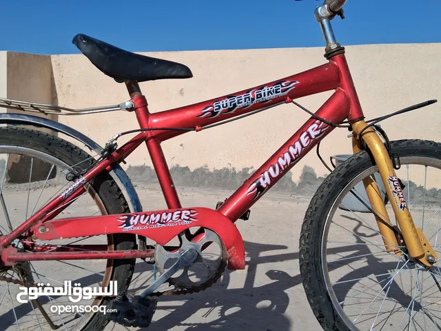 بسكليت ليست سيارة