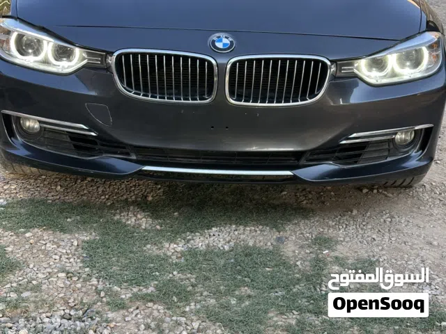 Used BMW 3 Series in Zawiya