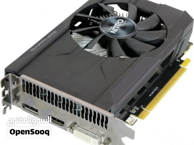 موجود كرت شاشه r7 360