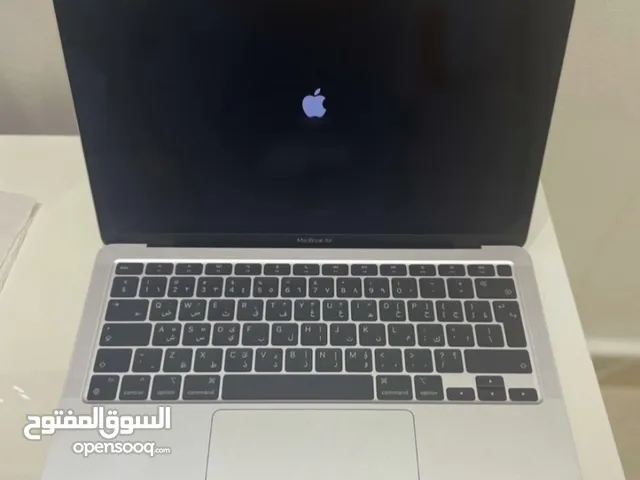 Macbook Air