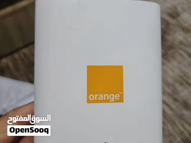 موسع اورنج فايبر سرعه 1200