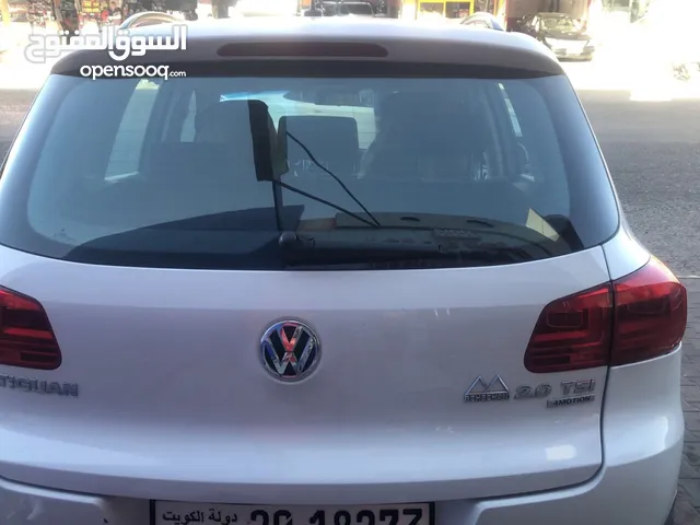 Volkswagen Iltis 2012 in Al Jahra