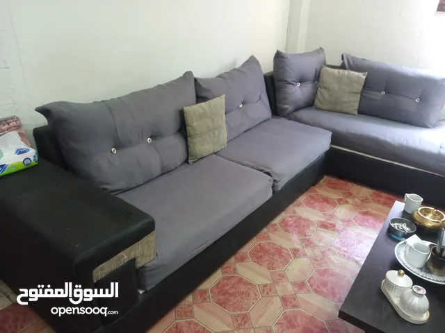 كنب كورنر تركي للبيع